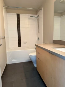 Pantry Photo of 507 9025 Highland Court, Burnaby, BC