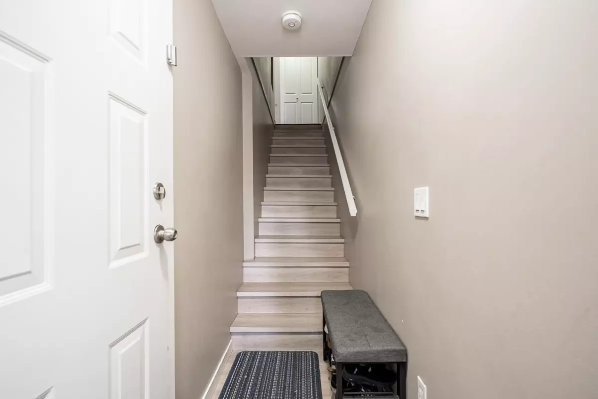 Living Room Photo of 159 12040 68 Avenue, Surrey, BC