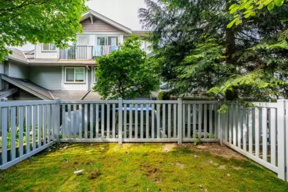 Basement Recreation Room Photo of 159 12040 68 Avenue, Surrey, BC