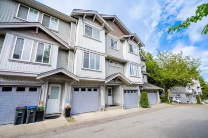 159 12040 68 Avenue, Surrey, BC, Surrey — Townhouse for sale