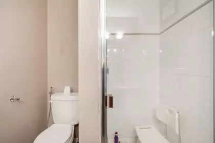 Guest Bathroom Photo of 159 12040 68 Avenue, Surrey, BC