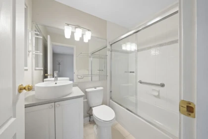Bedroom 3 Photo of 2 8500 Cook Road, Richmond, BC