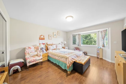 Bedroom 4 Photo of 2 8500 Cook Road, Richmond, BC