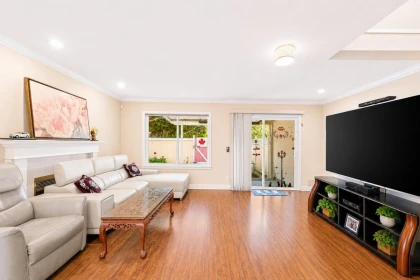 2 8500 Cook Road, Richmond, BC, Richmond — Townhouse for sale