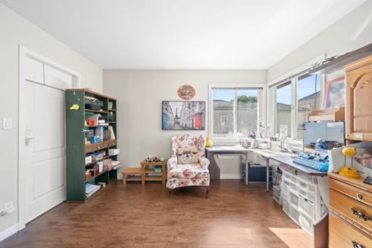 Loft / Bonus Room Photo of 2 8500 Cook Road, Richmond, BC