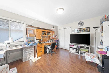 Office / Den Photo of 2 8500 Cook Road, Richmond, BC