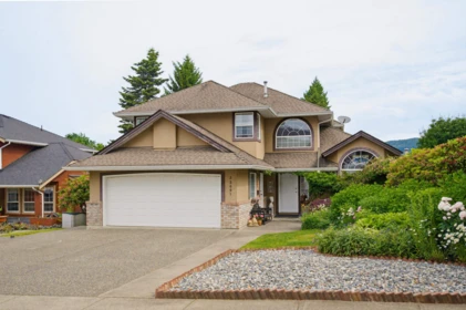 33091 Hawthorne Avenue, Mission, BC, Mission — Single Family Residence for sale