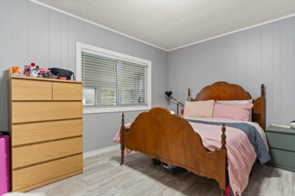 Bedroom 3 Photo of 60 45640 Watson Road, Chilliwack, BC