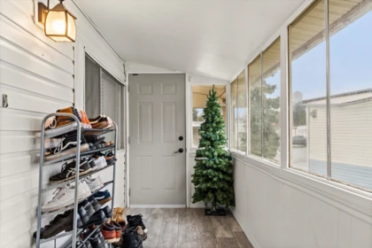 Loft / Bonus Room Photo of 60 45640 Watson Road, Chilliwack, BC