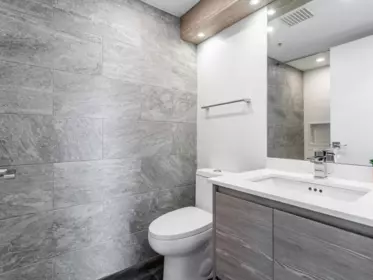 Laundry Room Photo of 2203 10899 University Drive, Surrey, BC