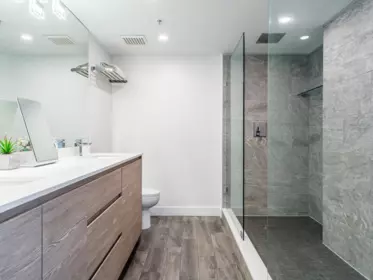 Loft / Bonus Room Photo of 2203 10899 University Drive, Surrey, BC