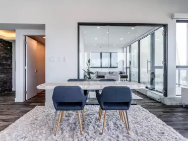 Pantry Photo of 2203 10899 University Drive, Surrey, BC