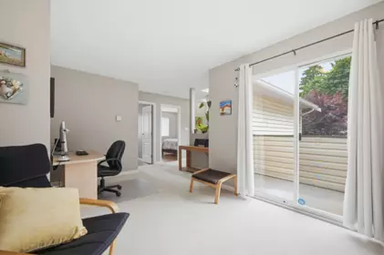 Basement Recreation Room Photo of 17 20699 120b Avenue, Maple Ridge, BC
