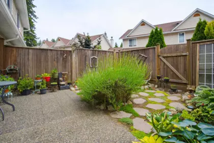 Front Yard Photo of 17 20699 120b Avenue, Maple Ridge, BC