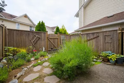 Garden / Landscaping Photo of 17 20699 120b Avenue, Maple Ridge, BC