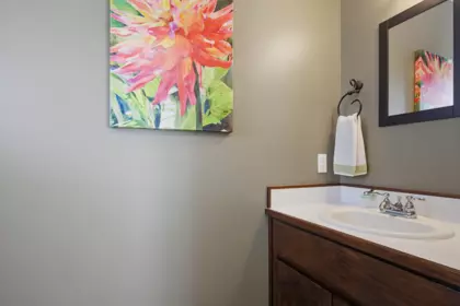 Guest Bathroom Photo of 17 20699 120b Avenue, Maple Ridge, BC