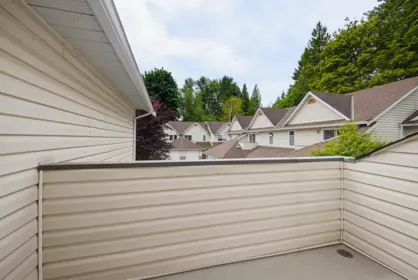 Laundry Room Photo of 17 20699 120b Avenue, Maple Ridge, BC