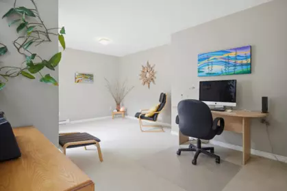 Office / Den Photo of 17 20699 120b Avenue, Maple Ridge, BC