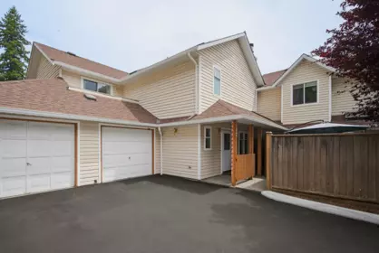 Outdoor Patio Photo of 17 20699 120b Avenue, Maple Ridge, BC