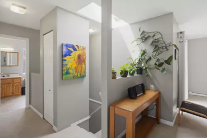 Powder Room Photo of 17 20699 120b Avenue, Maple Ridge, BC