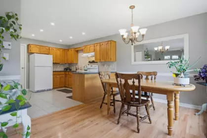 Primary Bedroom Photo of 17 20699 120b Avenue, Maple Ridge, BC