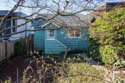 Pantry Photo of 11 Hythe Avenue, Burnaby, BC