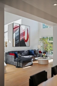 Garage Interior Photo of 44 41050 Tantalus Road, Squamish, BC