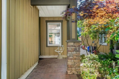 Hot Tub / Spa Photo of 44 41050 Tantalus Road, Squamish, BC