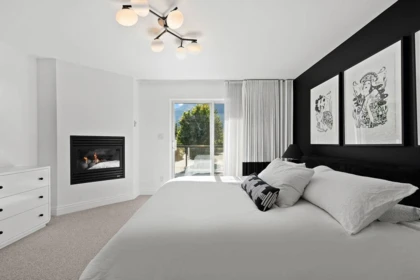 Office / Den Photo of 44 41050 Tantalus Road, Squamish, BC