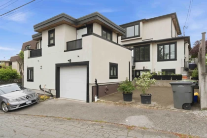 Front Yard Photo of 1842 E 64th Avenue, Vancouver, BC