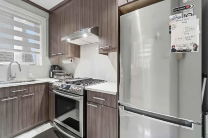 Pantry Photo of 1842 E 64th Avenue, Vancouver, BC