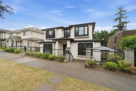 1842 E 64th Avenue, Vancouver, BC