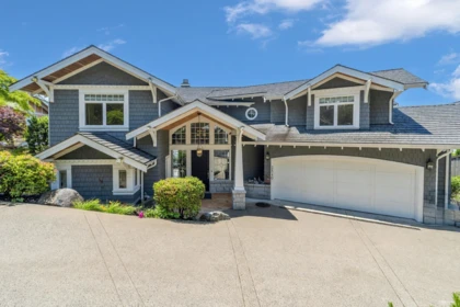 2340 Orchard Lane, West Vancouver, BC, West Vancouver — Single Family Residence for sale