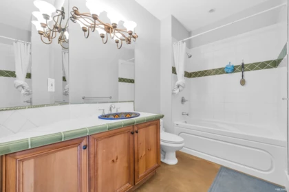 Street View Photo of 2340 Orchard Lane, West Vancouver, BC
