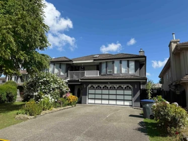 7688 120a Street, Surrey, BC, Surrey — Single Family Residence for sale