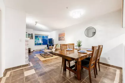 Breakfast Nook Photo of 136 27358 32 Avenue, Langley, BC