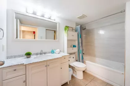 Powder Room Photo of 136 27358 32 Avenue, Langley, BC