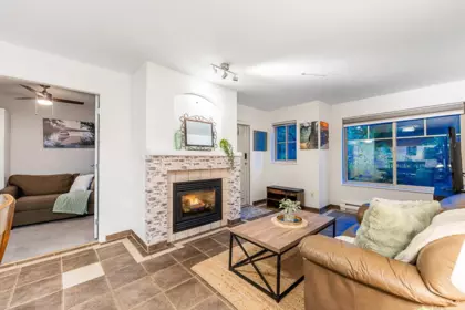 Primary Bedroom Photo of 136 27358 32 Avenue, Langley, BC
