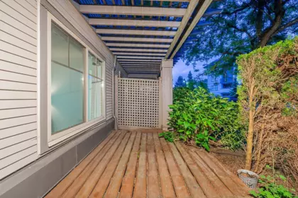 Staircase Photo of 136 27358 32 Avenue, Langley, BC