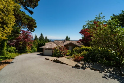 1440 Sandhurst Place, West Vancouver, BC, West Vancouver — Single Family Residence for sale