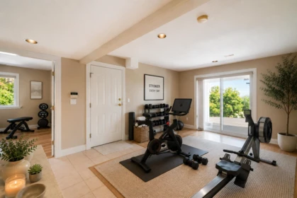 Mudroom Photo of 1440 Sandhurst Place, West Vancouver, BC
