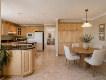 Office / Den Photo of 1440 Sandhurst Place, West Vancouver, BC