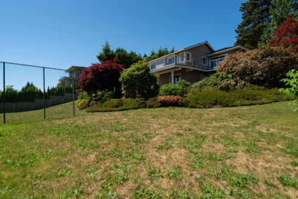 Outdoor Patio Photo of 1440 Sandhurst Place, West Vancouver, BC