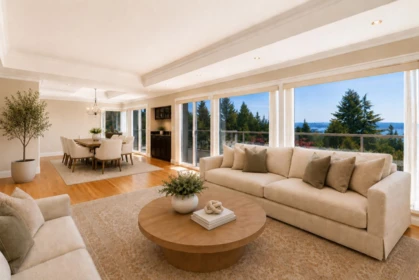 Pantry Photo of 1440 Sandhurst Place, West Vancouver, BC