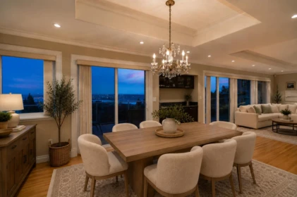 Street View Photo of 1440 Sandhurst Place, West Vancouver, BC
