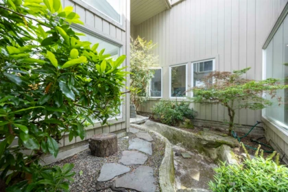 Basement Recreation Room Photo of 3180 Westmount Place, West Vancouver, BC