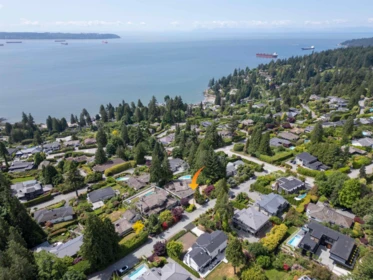 3180 Westmount Place, West Vancouver, BC, West Vancouver — Single Family Residence for sale