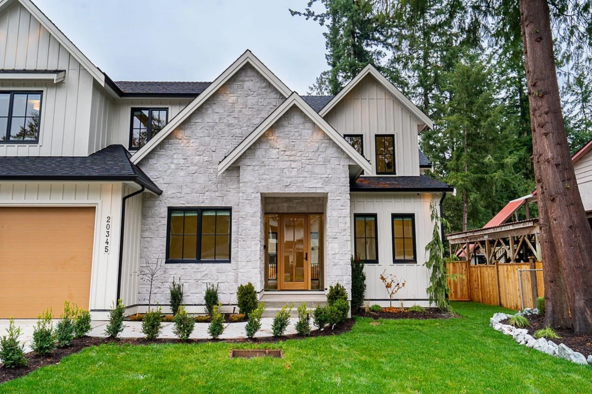 Family Room Photo of 20345 41a Avenue, Langley, BC