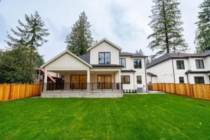 Community Amenities Photo (Clubhouse) of 20345 41a Avenue, Langley, BC