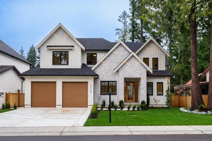 20345 41a Avenue, Langley, BC, Langley — Single Family Residence for sale